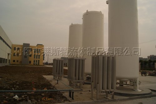 氣化器裝置 氣化器裝置