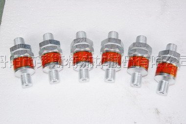 FH-3型阻火器 FH-3型阻火器