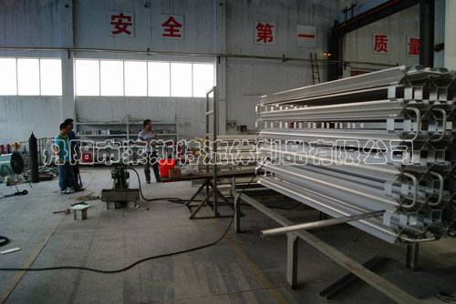 汽化器生產(chǎn)車間 汽化器生產(chǎn)車間