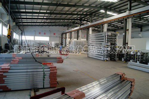 汽化器生產(chǎn) 車間 汽化器生產(chǎn) 車間